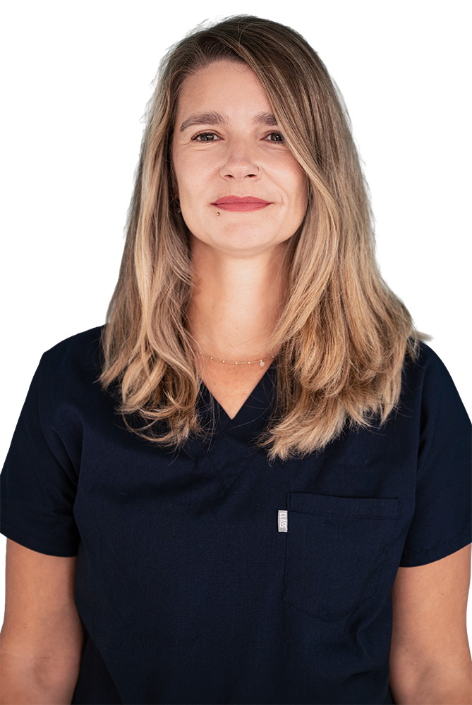 Ing. Radka Pochylá